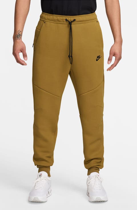 Tech Fleece Joggers