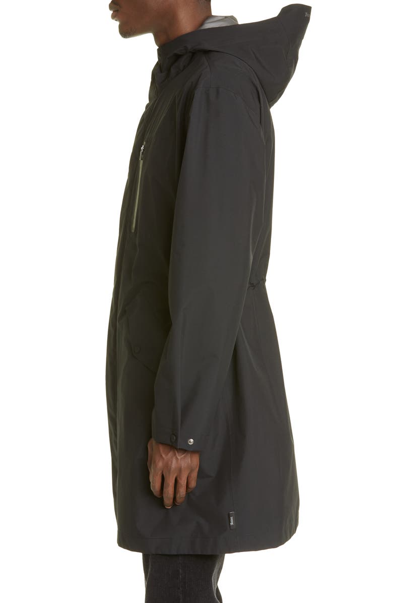 Herno Laminar Two-Ply Gore-Tex<sup>®</sup> Waterproof Parka, Alternate, color,