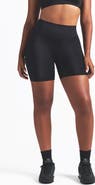 NikeSKIMS Bonded Waist Bike Shorts