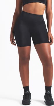 NikeSKIMS Bonded Waist Bike Shorts