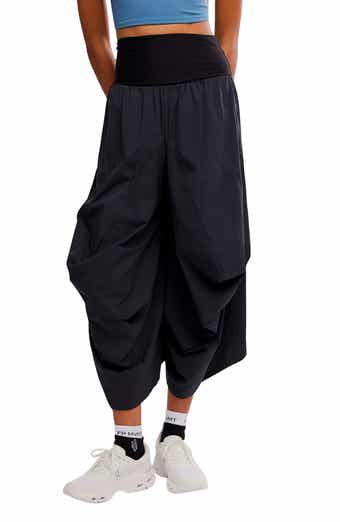 FP Movement Way Back Convertible Crop Pants
