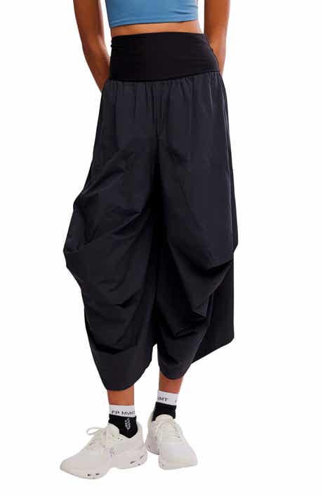 FP Movement Way Back Convertible Crop Pants