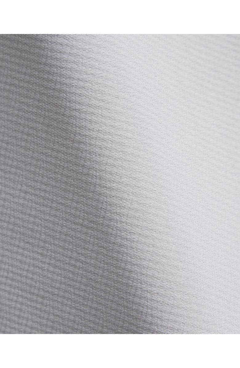 Rhone Clubhouse Performance Quarter Zip Hoodie, Alternate, color, 