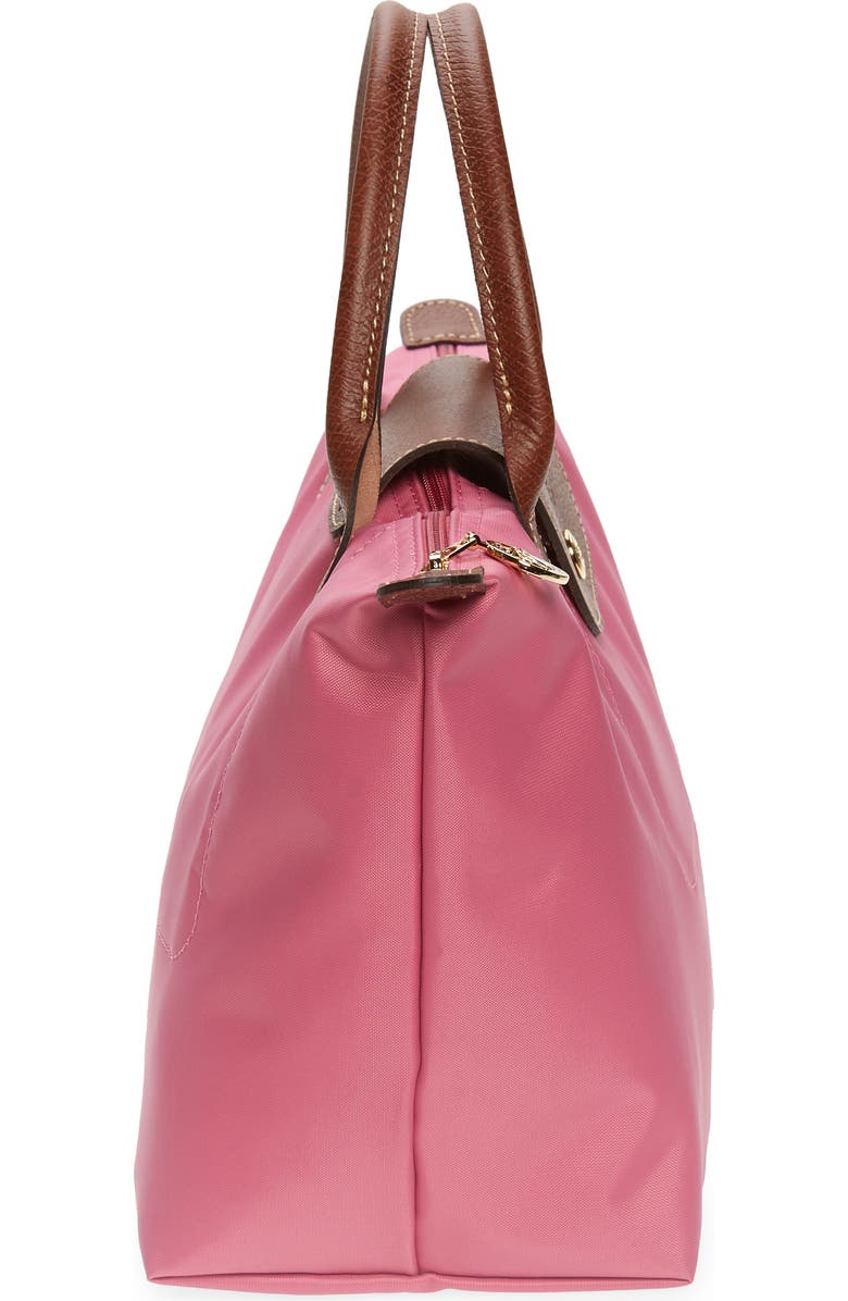 Longchamp Le Pliage Small Nylon Top Handle Bag, Alternate, color,