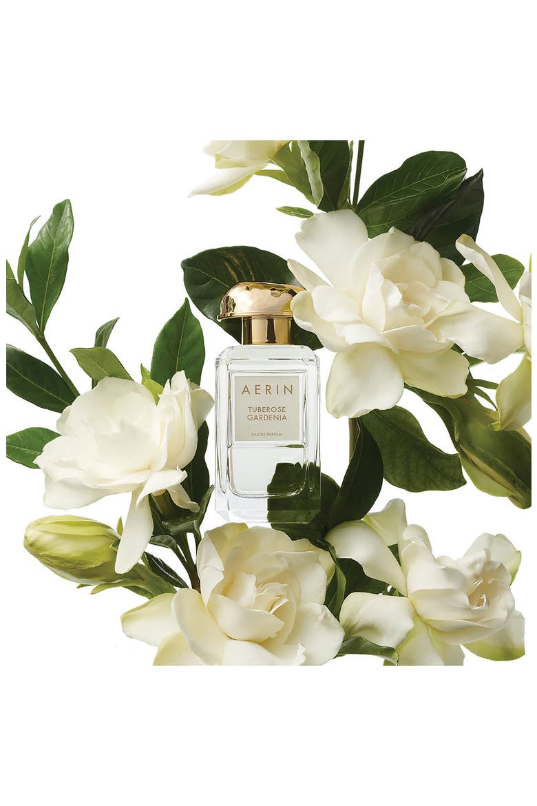 AERIN Tuberose Gardenia Eau de Parfum, Alternate, color, NO COLOR