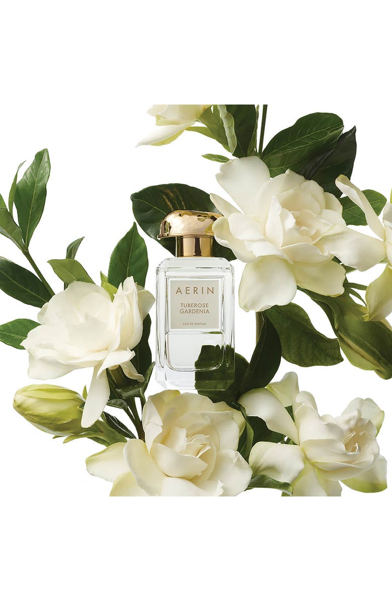 Estée Lauder AERIN Tuberose Gardenia Eau de Parfum, Alternate, color,