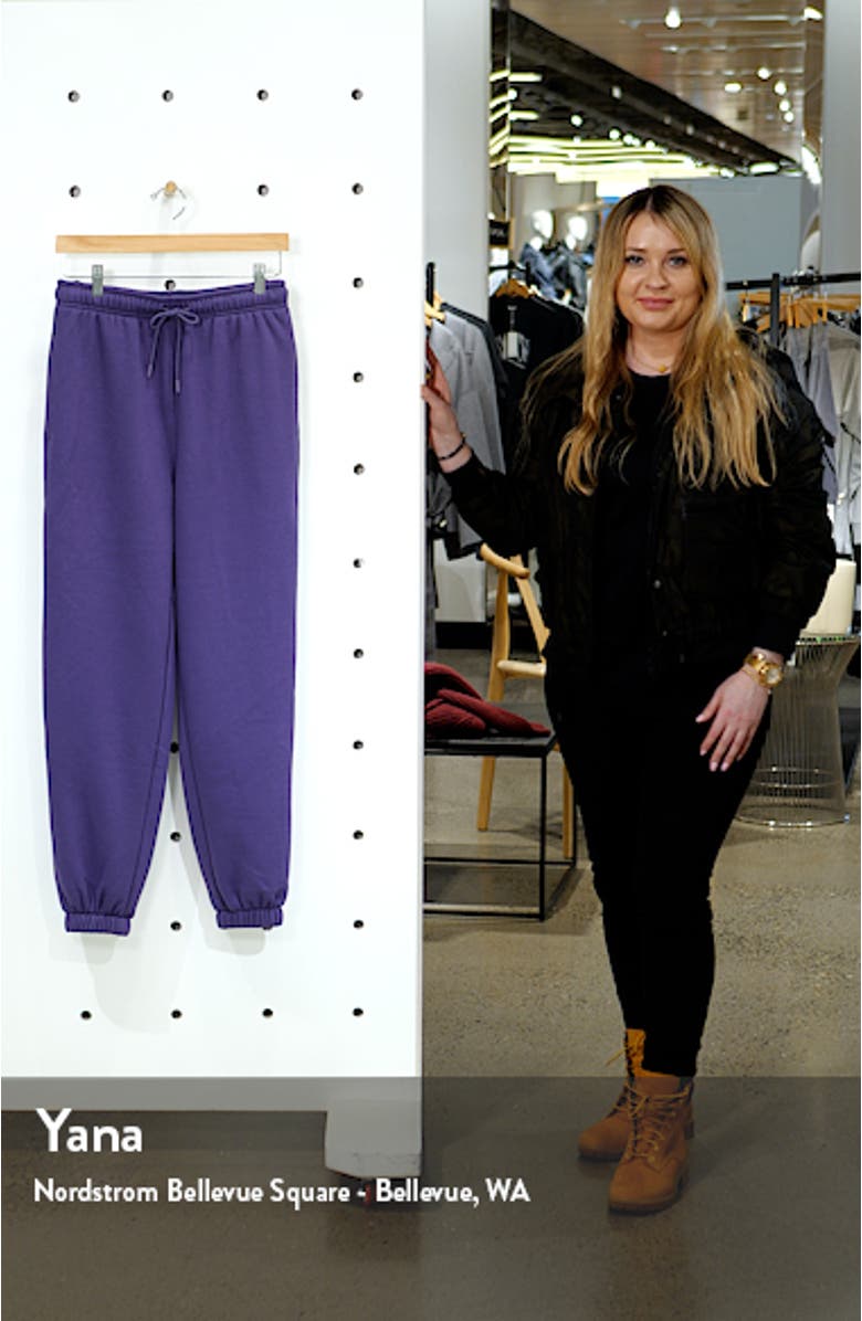 Harley Classic Joggers, sales video thumbnail