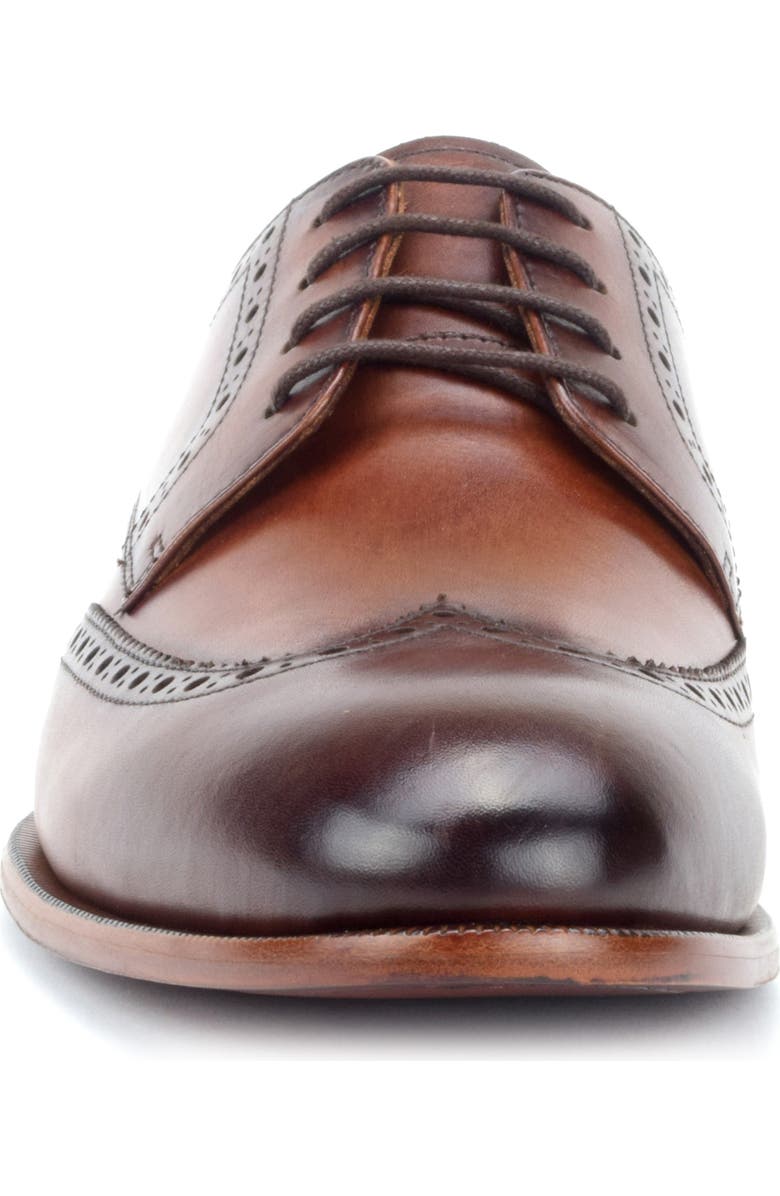 Warfield & Grand Rossen Wingtip, Alternate, color,