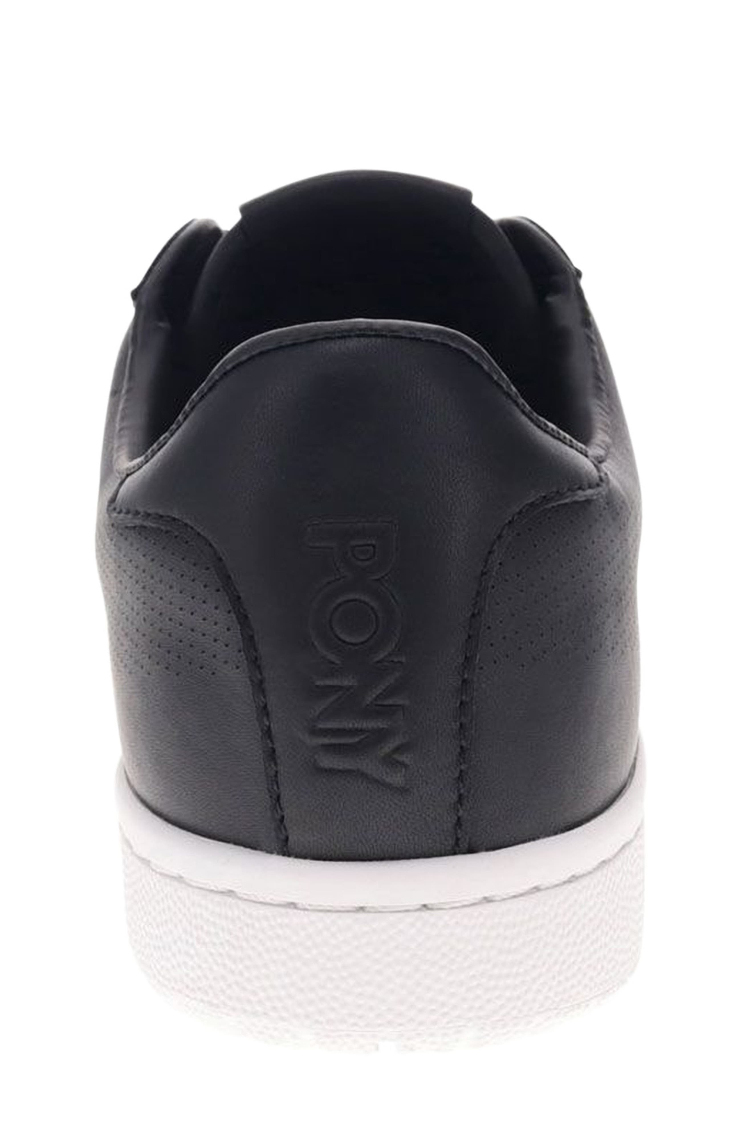 PONY M-Pro Low Perf Sneakers, Alternate, color, Black/White