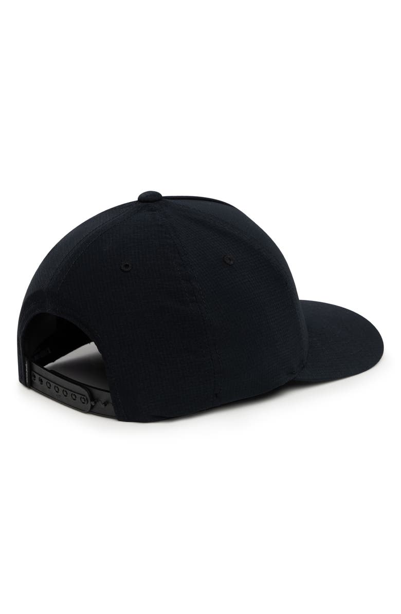 TravisMathew The Heater Baseball Cap, Alternate, color, Black