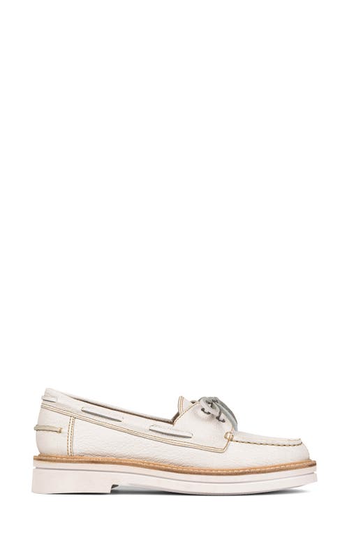 DONALD PLINER DONALD PLINER LILLITH BOAT SHOE 