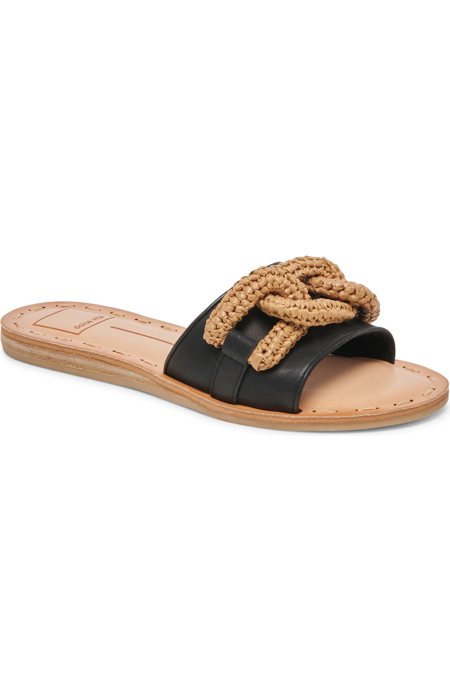 Dolce Vita Desa Slide Sandal (Women) | Nordstromrack