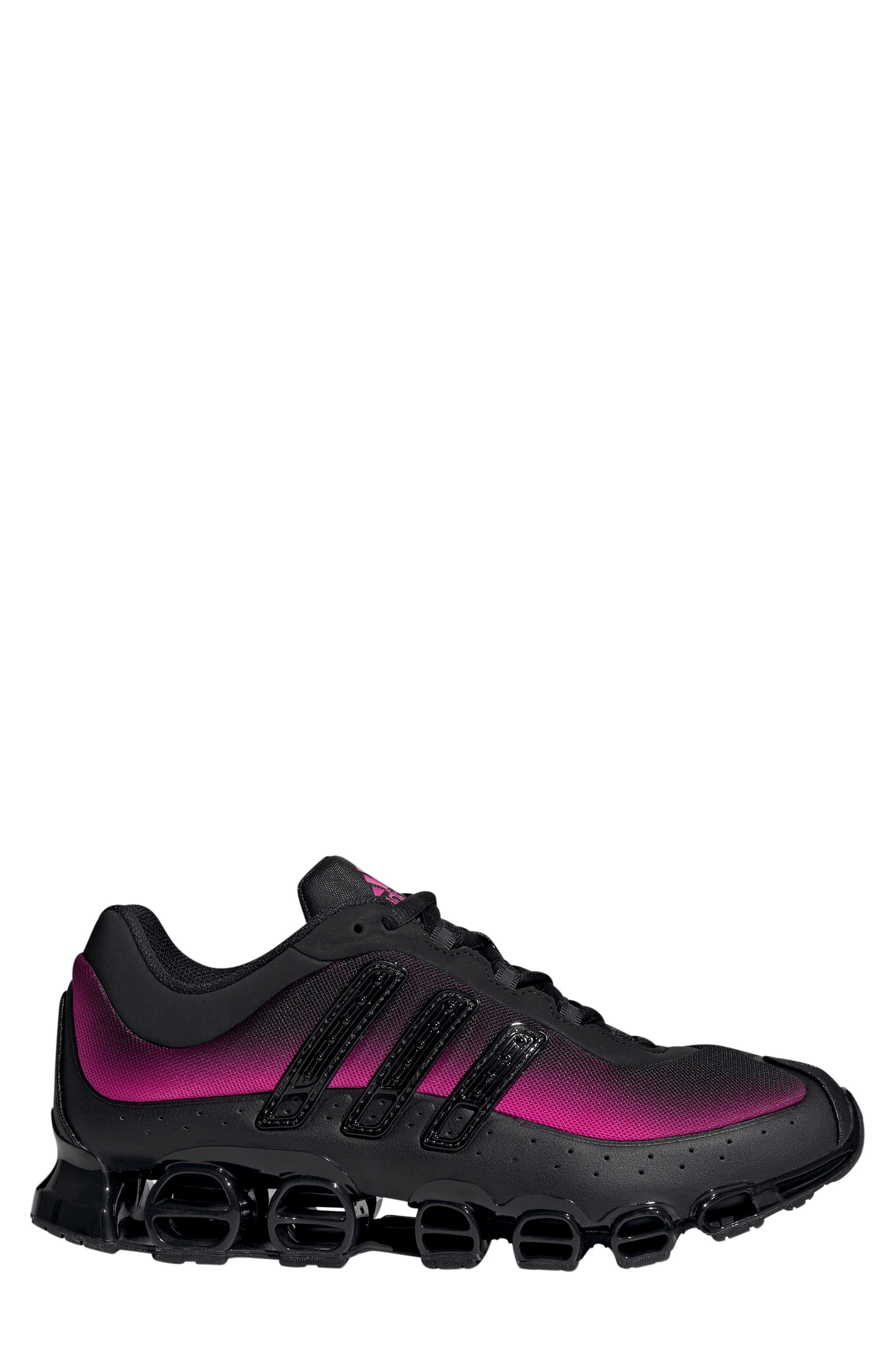 adidas Gender Inclusive Megaride S2 Sneaker, Alternate, color, 