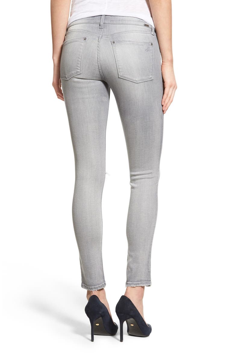 'Emma' Power Legging Jeans, Alternate, color, PIXIE