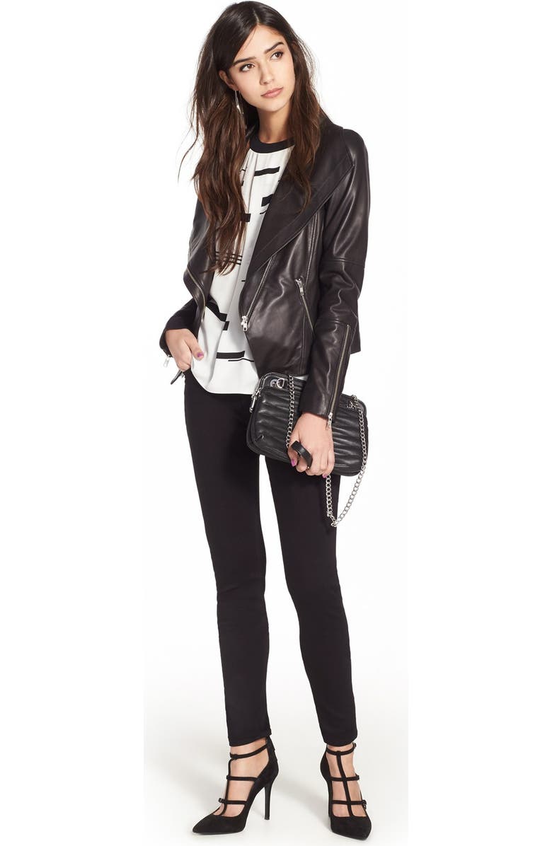 BCBGeneration 'Tamerra' Cage Pump, Alternate, color,