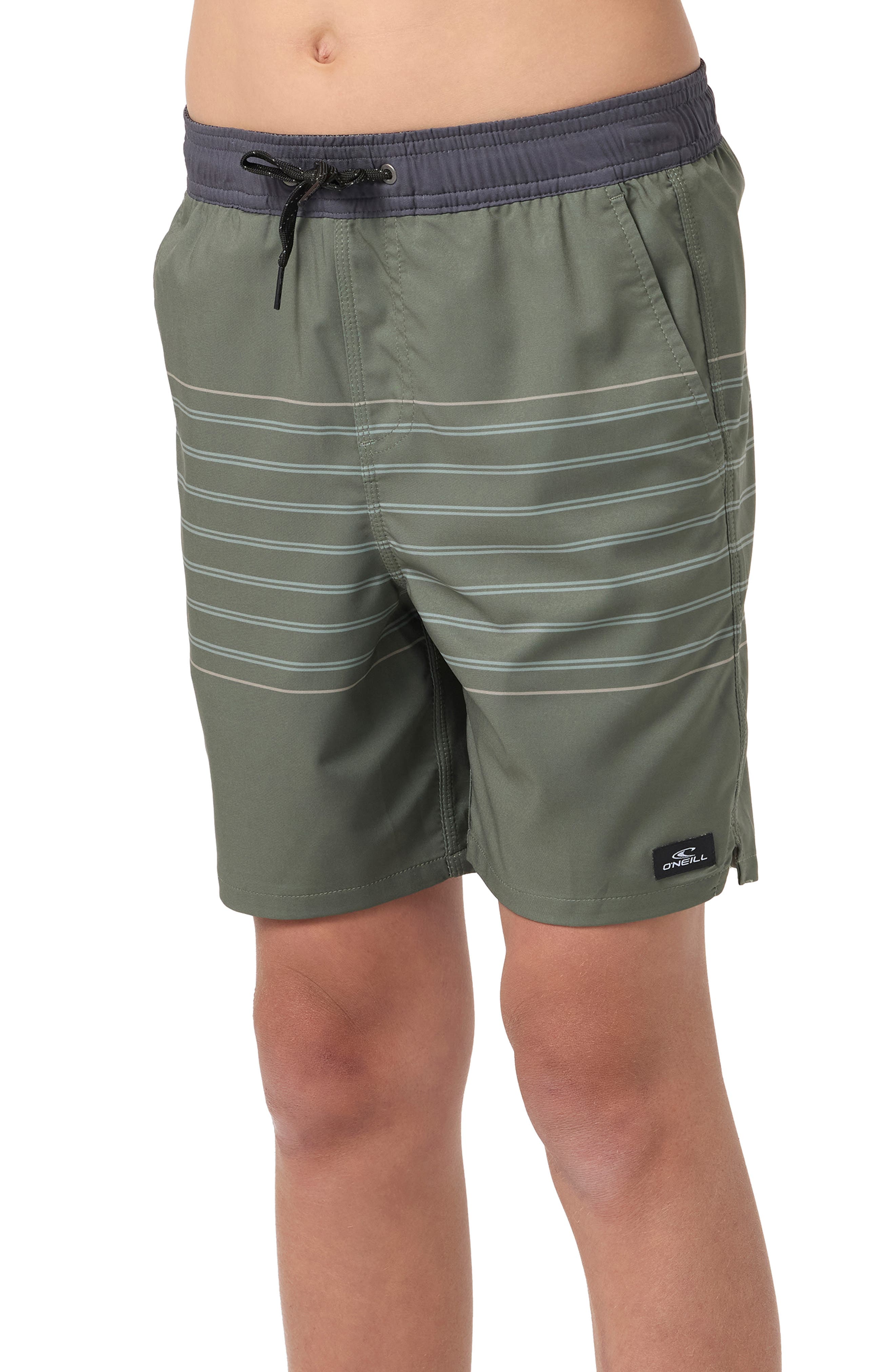 Kids' Performance Light Shorts