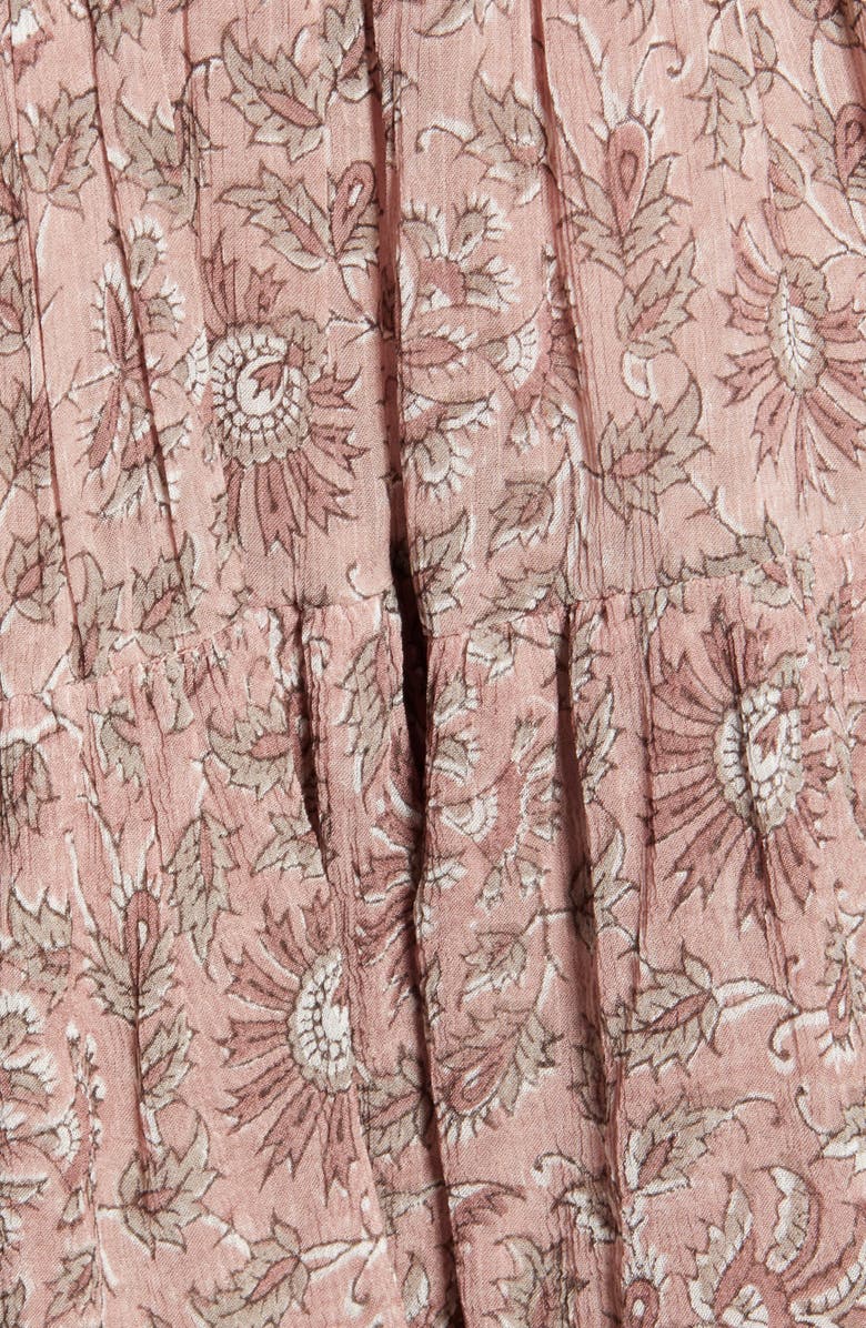 Cleobella Madelyn Minidress, Alternate, color, 