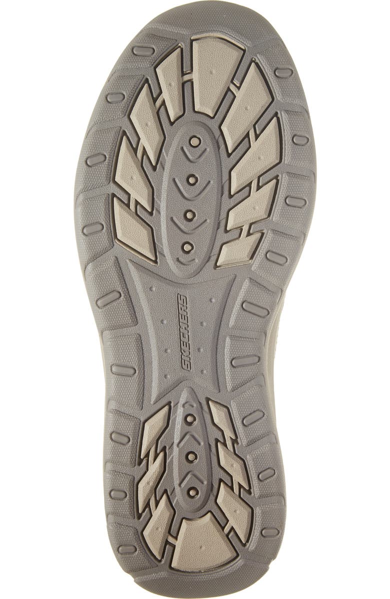 SKECHERS Swift-Fit Slip-On Sneaker, Alternate, color, Taupe