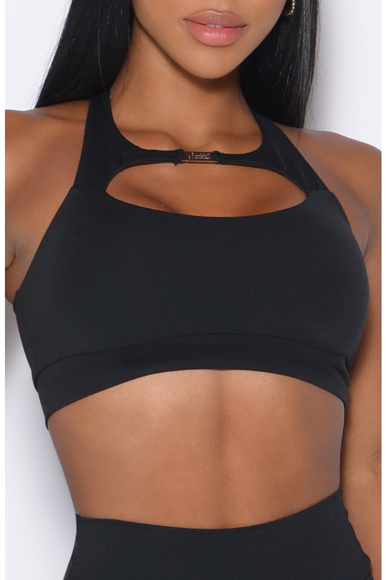 Two Way Bra, Main, color, Black