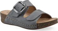 CLIFFS BY WHITE MOUNTAIN Fearful Wedge Sandal