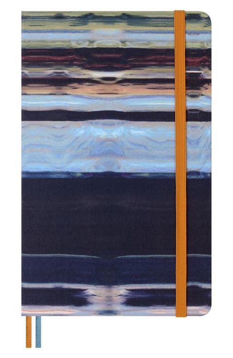 Impressionism Large Notebook