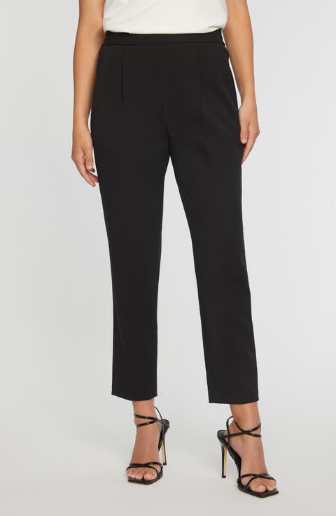 The Willow Ankle Pants