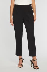 Elie Tahari The Willow Ankle Pants