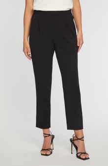 Elie Tahari The Willow Ankle Pants