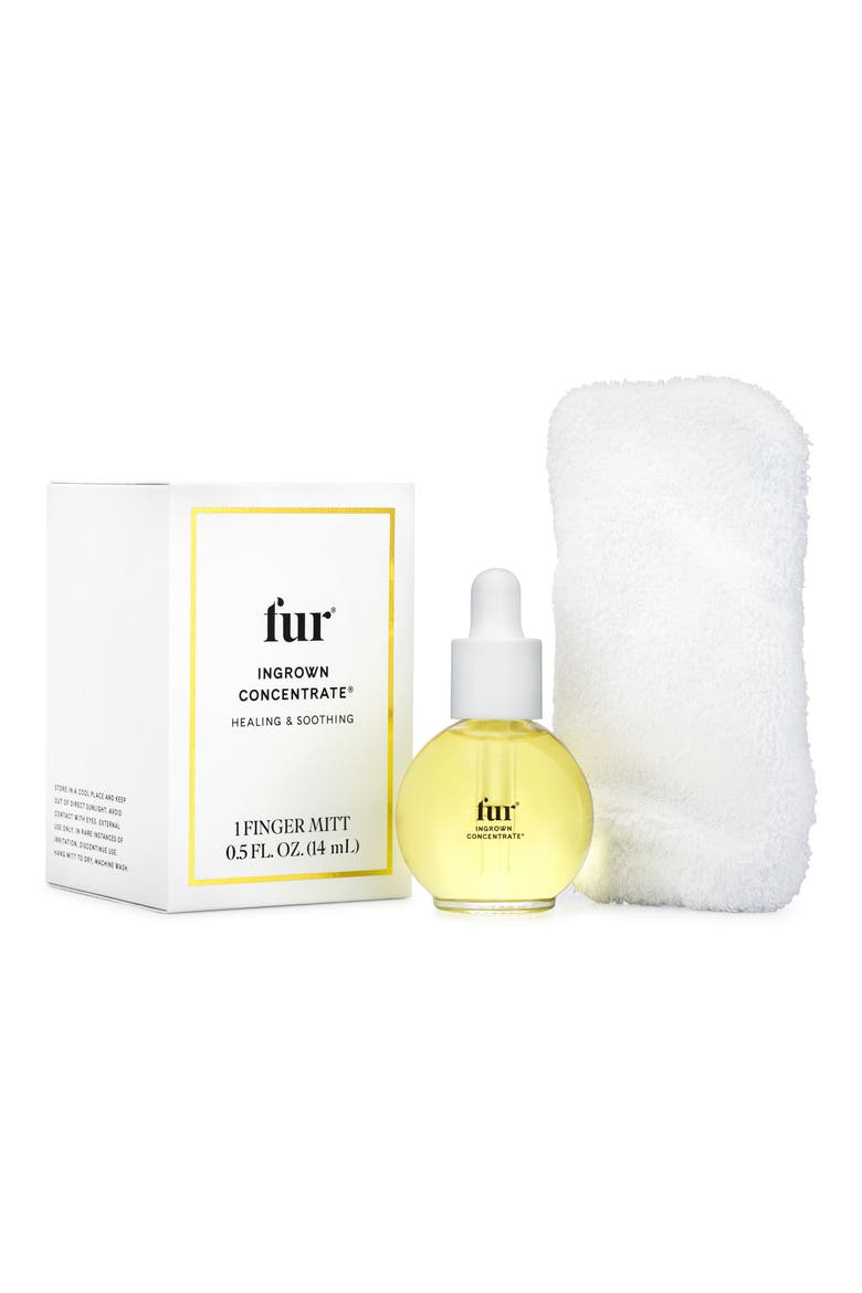 Ingrown Concentrate, Main, color, NO COLOR