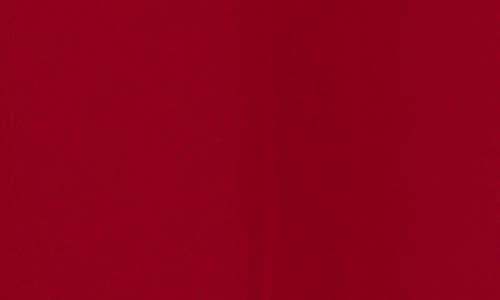 Gemma + Jane Pull-on Wide Leg Pants In Red