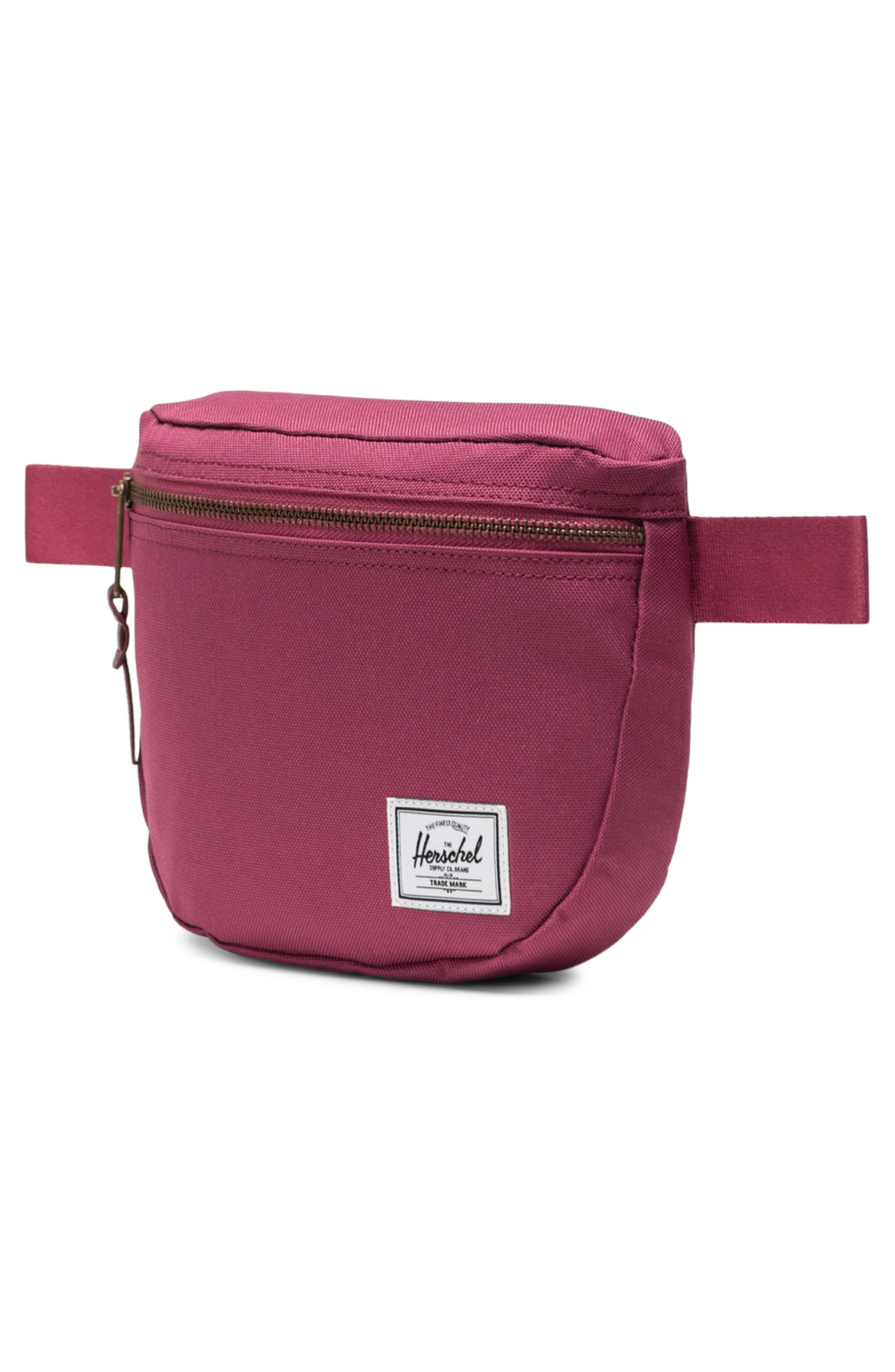 Settlement Belt Bag, Alternate, color, VIOLET QUARTZ