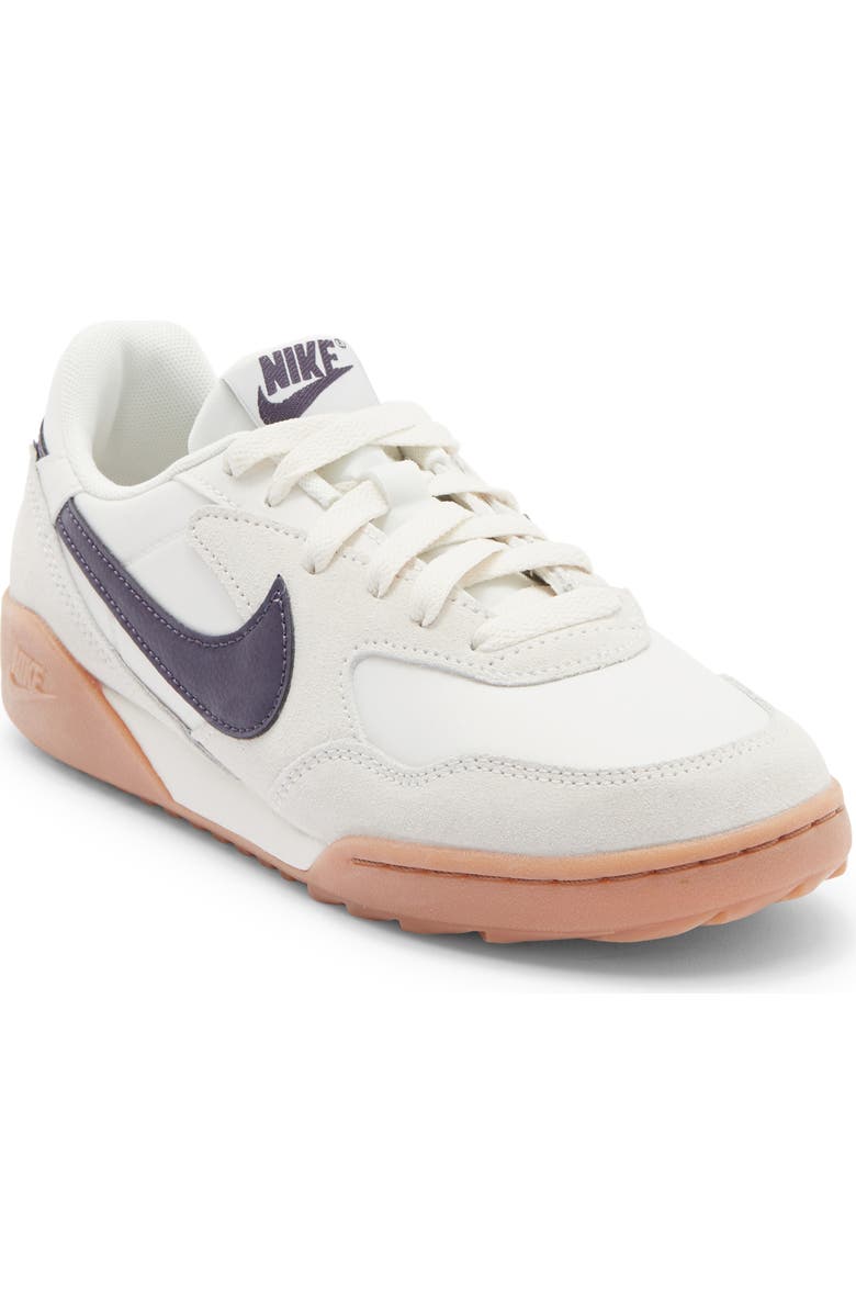 Nike Terra Manta Low Top Sneaker, Main, color, Phantom/ Gridiron/ Brown