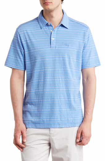 Tommy Bahama Sand Cay Stripe Polo