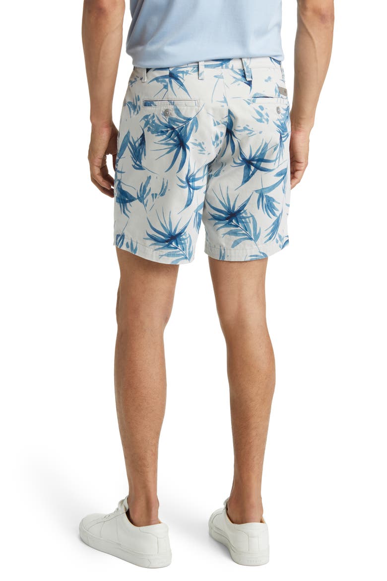 Cipher Shorts, Alternate, color, BREEZE BLUE MULTI