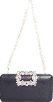 Lauren Lorraine Spring Clutch