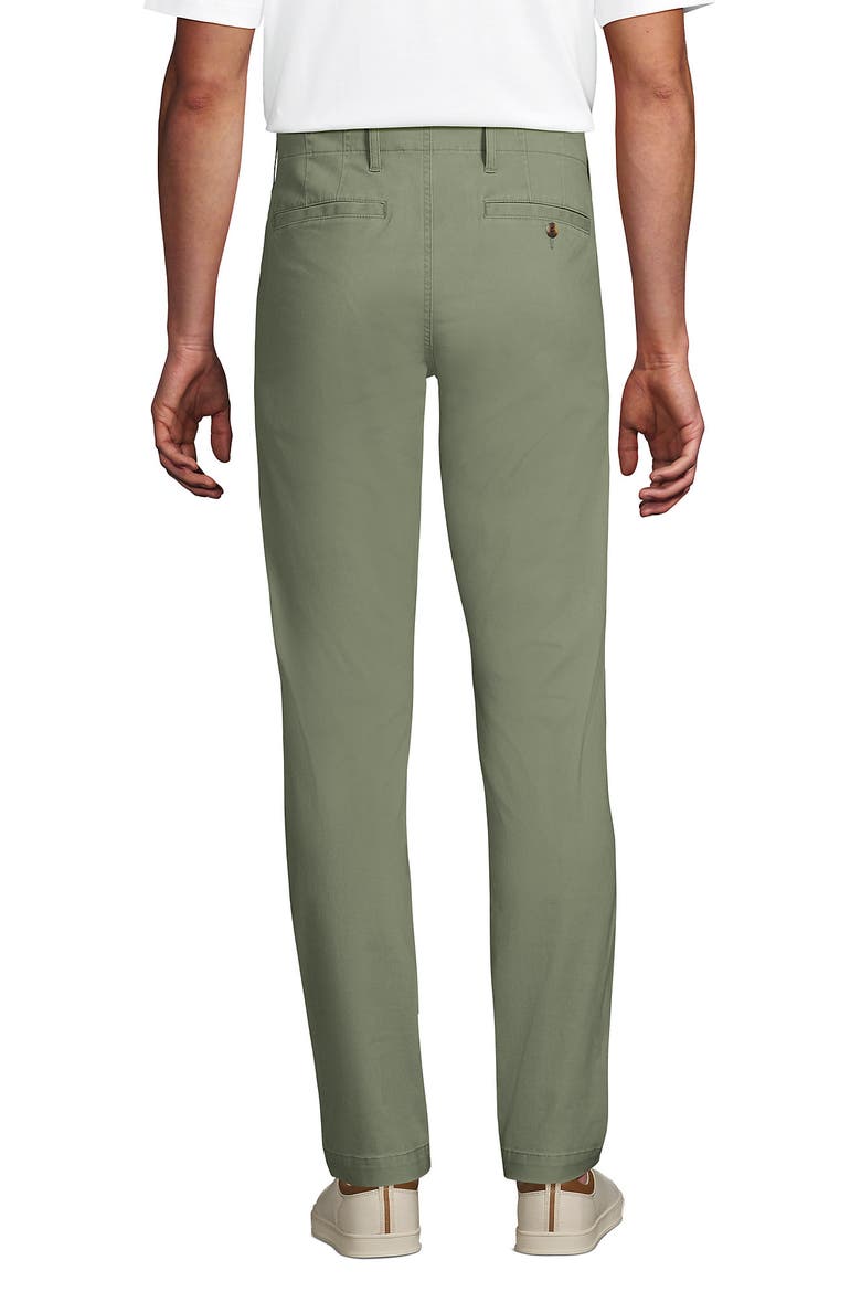 Knockabout Slim Fit Chino Pant, Alternate, color, Sage