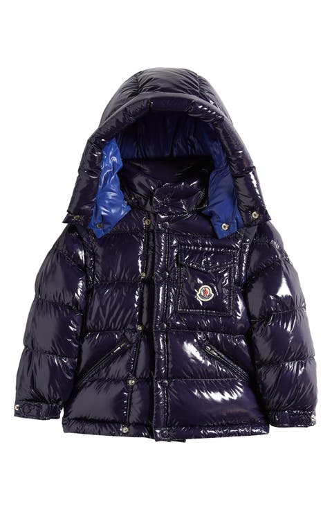 Kids' Karakorum Ripstop Enfant Down Convertible Jacket (Little Kid & Big Kid)