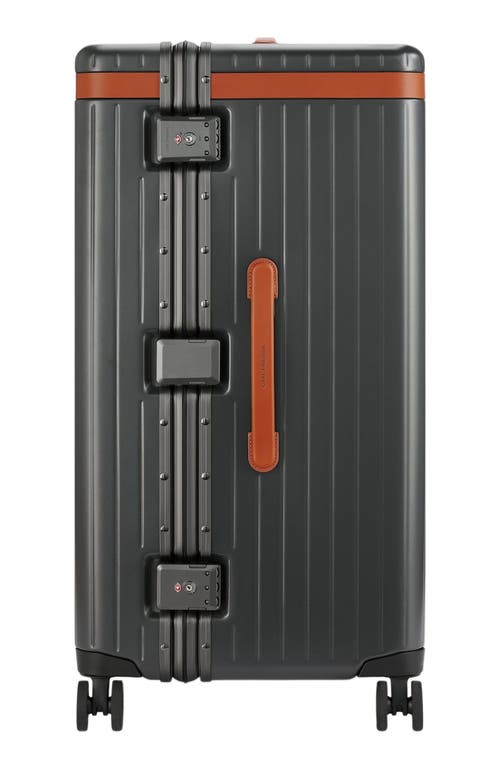 Carl Friedrik The Trunk Suitcase
