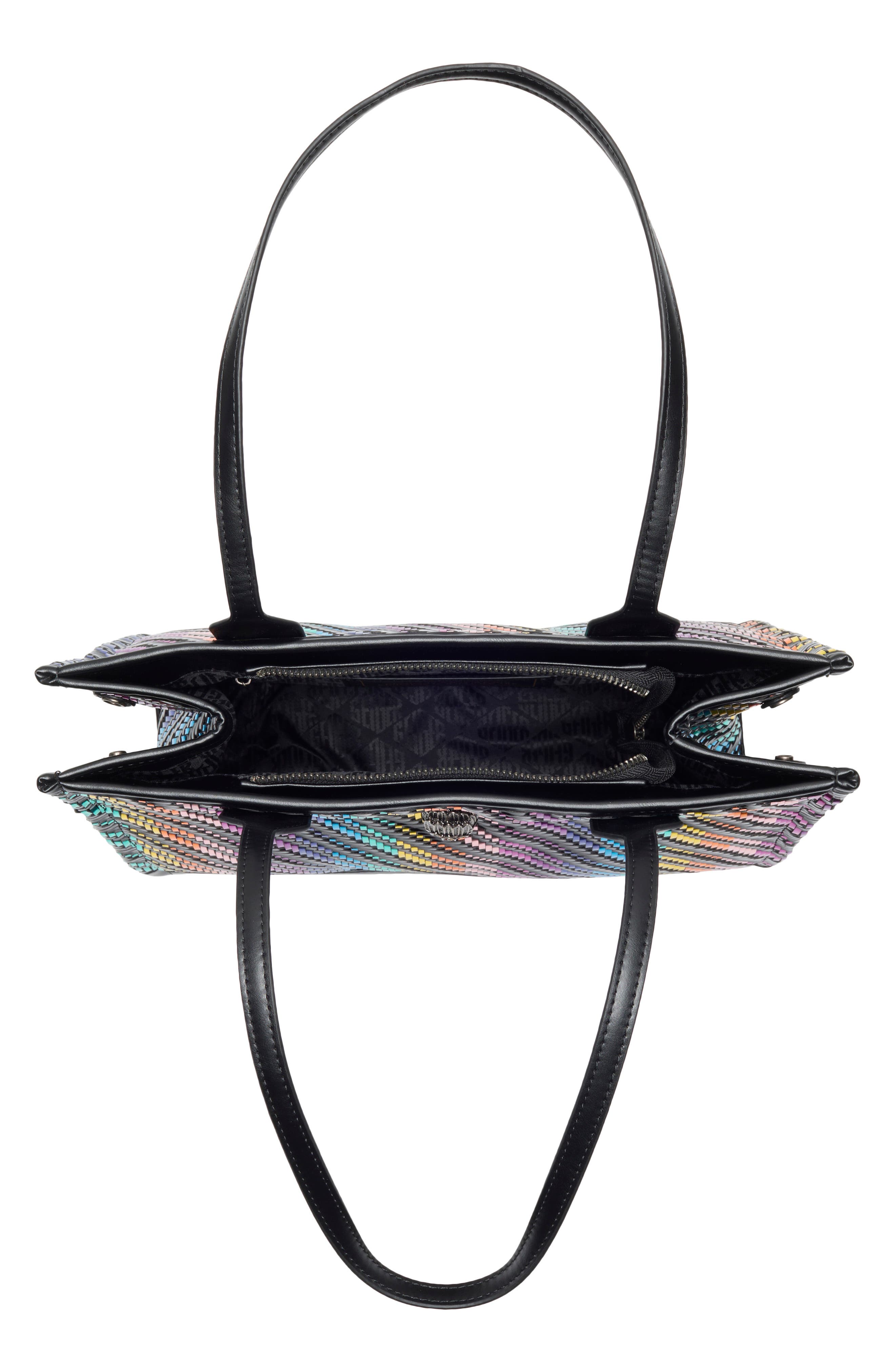 Kurt Geiger London Small Kensington Square Tote Bag, Alternate, color, 