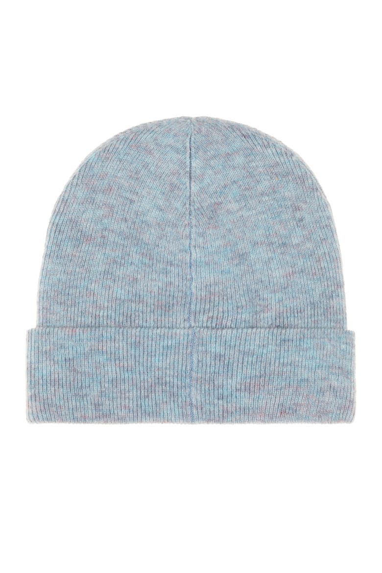 Essential Beanie, Alternate, color, Ocean View