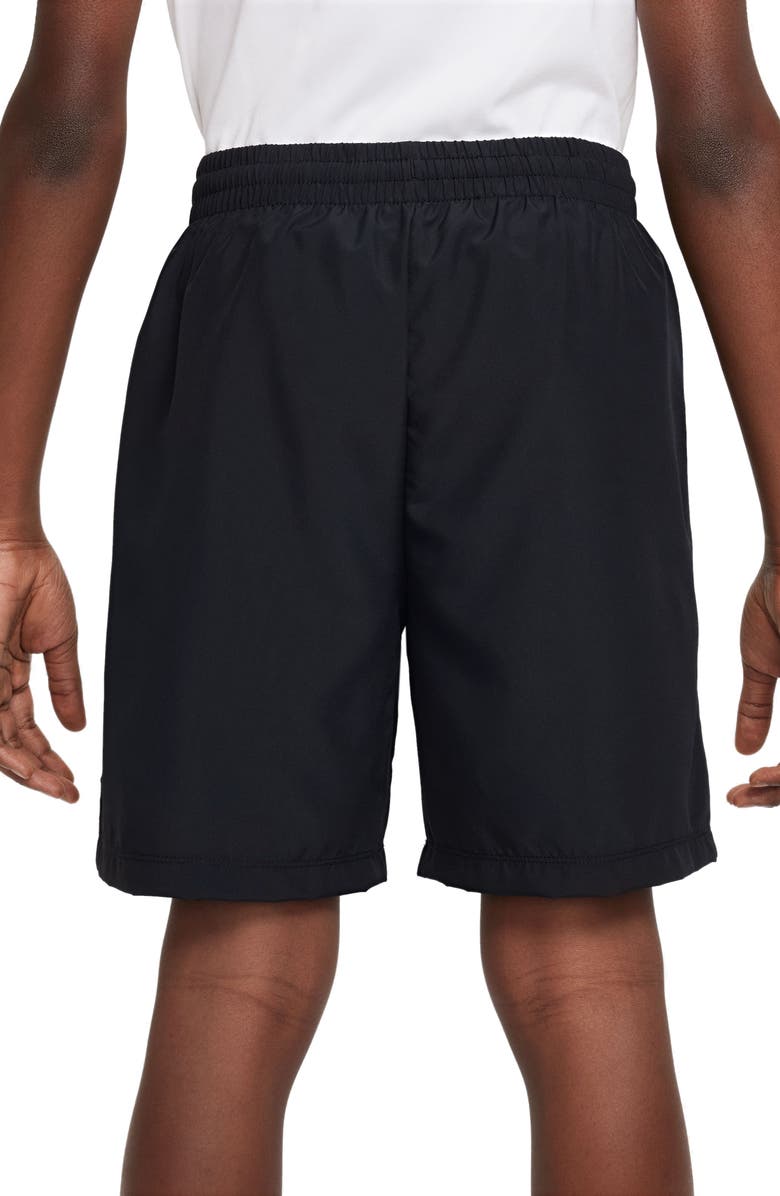 Nike Kids' Dri-FIT Multi+ Shorts, Alternate, color,