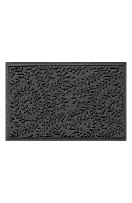 Bungalow Flooring WaterHog Boxwood Floor Mat