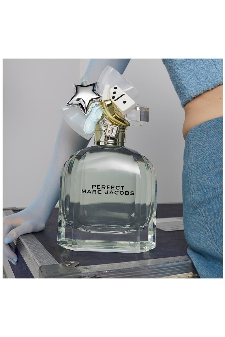Perfect Eau de Toilette, Alternate, color, NO COLOR