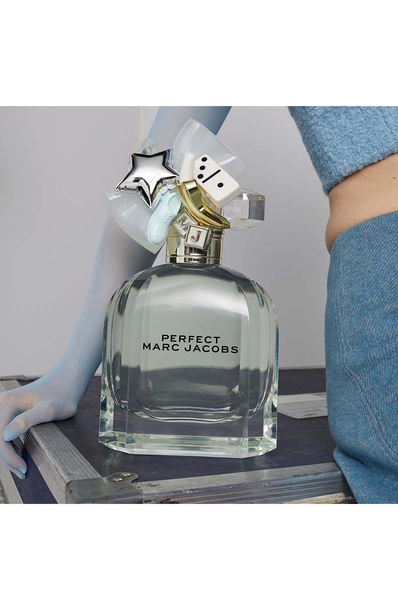 Marc Jacobs Perfect Eau de Toilette, Alternate, color,