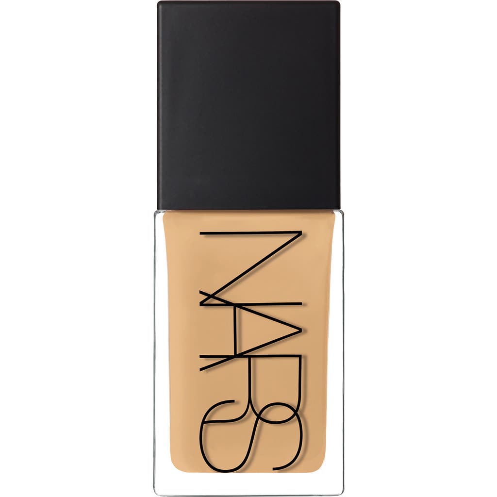 Nars Light Reflecting Advanced Skincare Medium Coverage Foundation Córdoba 1 oz / 30 ml In Cordoba