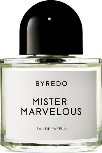 BYREDO Mister Marvelous Eau de Parfum | Nordstrom