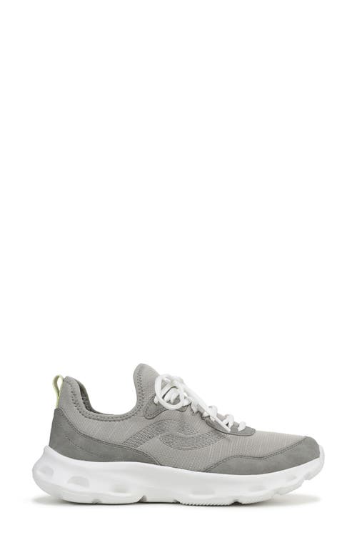 Ryka Rykä Activfoam X Walking Sneaker In Gray