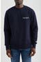 selected Dark Navy