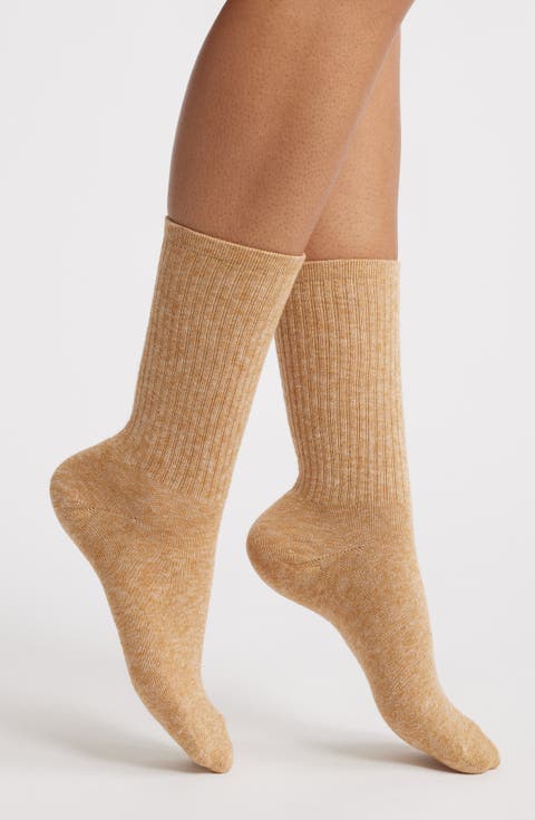 Must Have Crew Socks