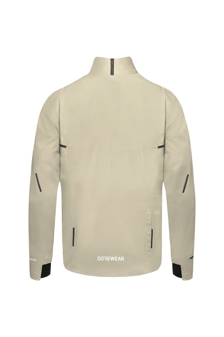 Spinshift Gore-Tex Jacket - Men's, Alternate, color, Tech Beige